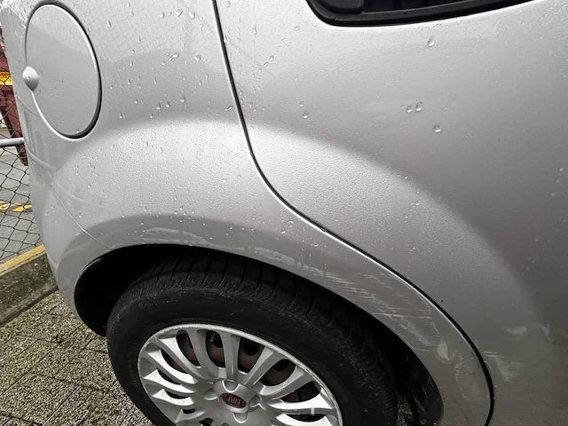 Fiat punto street,2016 - afbeelding 18 van  26