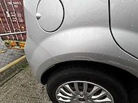 Fiat punto street,2016 - afbeelding 19 van  26