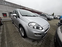 Fiat punto street,2016 - afbeelding 12 van  26