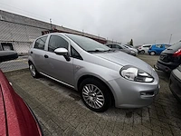 Fiat punto street,2016 - afbeelding 20 van  26