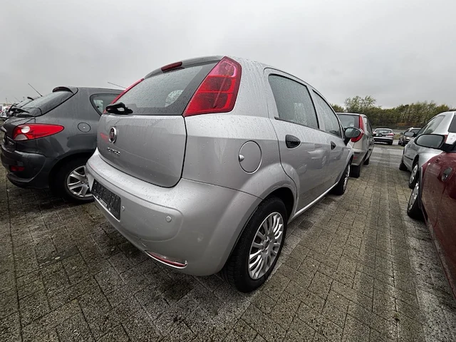 Fiat punto street,2016 - afbeelding 21 van  26