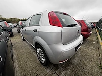 Fiat punto street,2016 - afbeelding 22 van  26