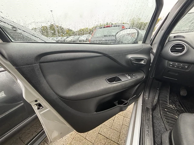 Fiat punto street,2016 - afbeelding 23 van  26