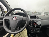 Fiat punto street,2016 - afbeelding 26 van  26