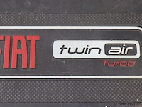 Fiat punto twin air turbo | benzine | apk tot september 2026 | bwjr. 2013| kenteken: 1-kjb-26 - afbeelding 14 van  24