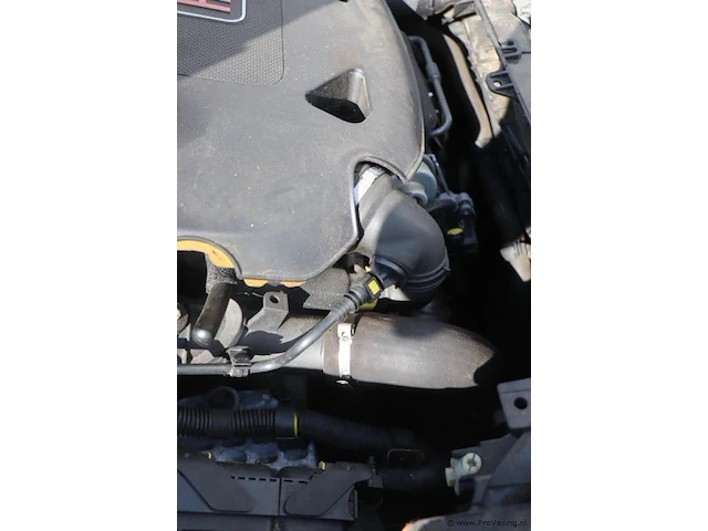 Fiat punto twin air turbo | benzine | apk tot september 2026 | bwjr. 2013| kenteken: 1-kjb-26 - afbeelding 15 van  24