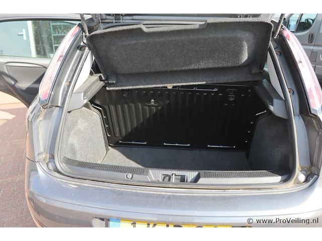 Fiat punto twin air turbo | benzine | apk tot september 2026 | bwjr. 2013| kenteken: 1-kjb-26 - afbeelding 16 van  24