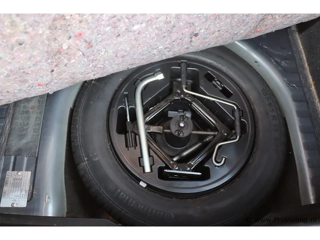 Fiat punto twin air turbo | benzine | apk tot september 2026 | bwjr. 2013| kenteken: 1-kjb-26 - afbeelding 17 van  24
