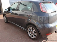 Fiat punto twin air turbo | benzine | apk tot september 2026 | bwjr. 2013| kenteken: 1-kjb-26 - afbeelding 19 van  24