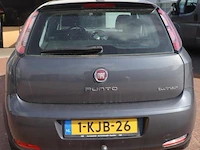 Fiat punto twin air turbo | benzine | apk tot september 2026 | bwjr. 2013| kenteken: 1-kjb-26 - afbeelding 20 van  24
