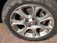 Fiat punto twin air turbo | benzine | apk tot september 2026 | bwjr. 2013| kenteken: 1-kjb-26 - afbeelding 23 van  24