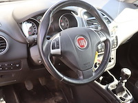 Fiat punto twin air turbo | benzine | apk tot september 2026 | bwjr. 2013|kenteken: 1-kjb-26 - afbeelding 4 van  24
