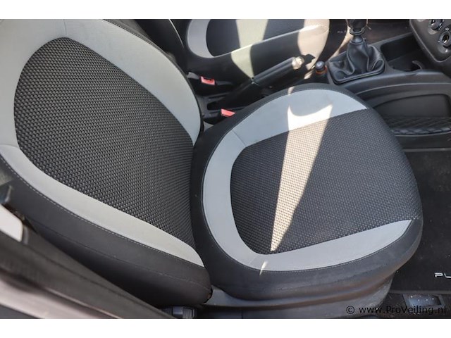 Fiat punto twin air turbo | benzine | apk tot september 2026 | bwjr. 2013|kenteken: 1-kjb-26 - afbeelding 6 van  24