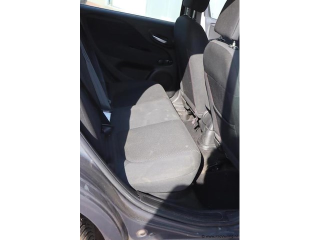 Fiat punto twin air turbo | benzine | apk tot september 2026 | bwjr. 2013|kenteken: 1-kjb-26 - afbeelding 8 van  24