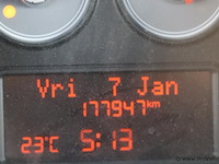 Fiat punto twin air turbo | benzine | apk tot september 2026 | bwjr. 2013|kenteken: 1-kjb-26 - afbeelding 10 van  24