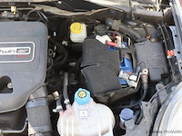 Fiat punto twin air turbo | benzine | apk tot september 2026 | bwjr. 2013|kenteken: 1-kjb-26 - afbeelding 13 van  24