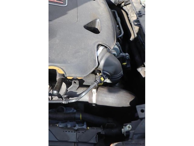 Fiat punto twin air turbo | benzine | apk tot september 2026 | bwjr. 2013|kenteken: 1-kjb-26 - afbeelding 15 van  24