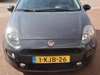 Fiat punto twin air turbo | benzine | apk tot september 2026 | bwjr. 2013|kenteken: 1-kjb-26 - afbeelding 12 van  24