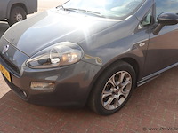 Fiat punto twin air turbo | benzine | apk tot september 2026 | bwjr. 2013|kenteken: 1-kjb-26 - afbeelding 18 van  24
