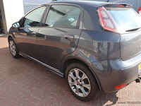 Fiat punto twin air turbo | benzine | apk tot september 2026 | bwjr. 2013|kenteken: 1-kjb-26 - afbeelding 19 van  24