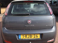 Fiat punto twin air turbo | benzine | apk tot september 2026 | bwjr. 2013|kenteken: 1-kjb-26 - afbeelding 20 van  24