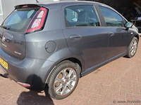 Fiat punto twin air turbo | benzine | apk tot september 2026 | bwjr. 2013|kenteken: 1-kjb-26 - afbeelding 21 van  24