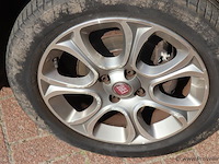 Fiat punto twin air turbo | benzine | apk tot september 2026 | bwjr. 2013|kenteken: 1-kjb-26 - afbeelding 23 van  24