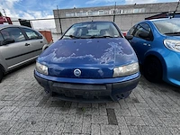 Fiat punto,2002 - afbeelding 12 van  37