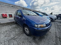 Fiat punto,2002 - afbeelding 23 van  37