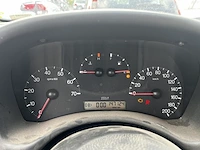 Fiat punto,2002 - afbeelding 35 van  37