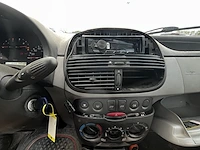 Fiat punto,2002 - afbeelding 37 van  37