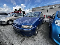 Fiat punto,2002