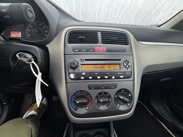 Fiat punto,2006 - afbeelding 2 van  30