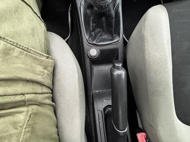 Fiat punto,2006 - afbeelding 4 van  30