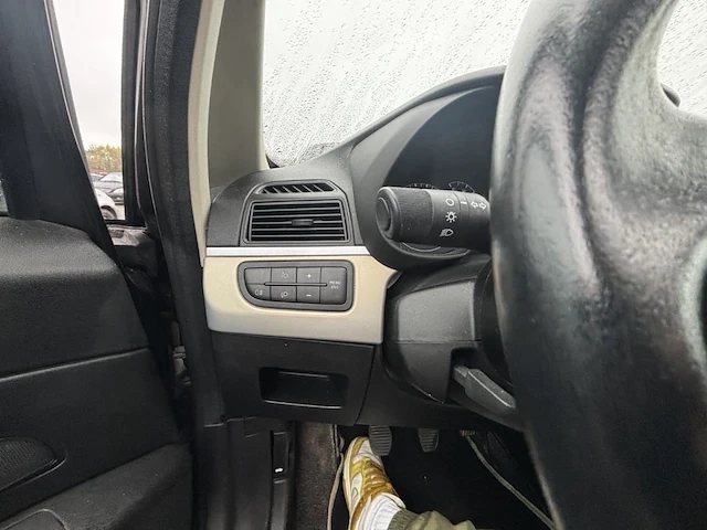 Fiat punto,2006 - afbeelding 6 van  30
