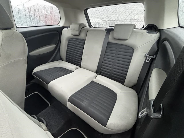 Fiat punto,2006 - afbeelding 11 van  30