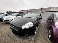 Fiat punto,2006 - afbeelding 1 van  30