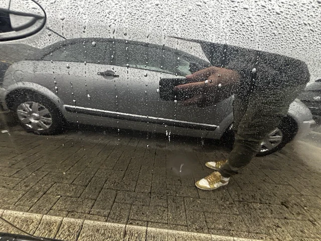 Fiat punto,2006 - afbeelding 16 van  30