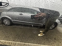 Fiat punto,2006 - afbeelding 16 van  30