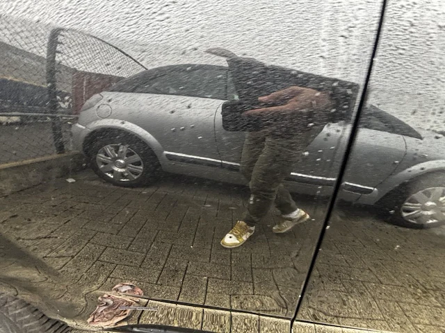 Fiat punto,2006 - afbeelding 17 van  30