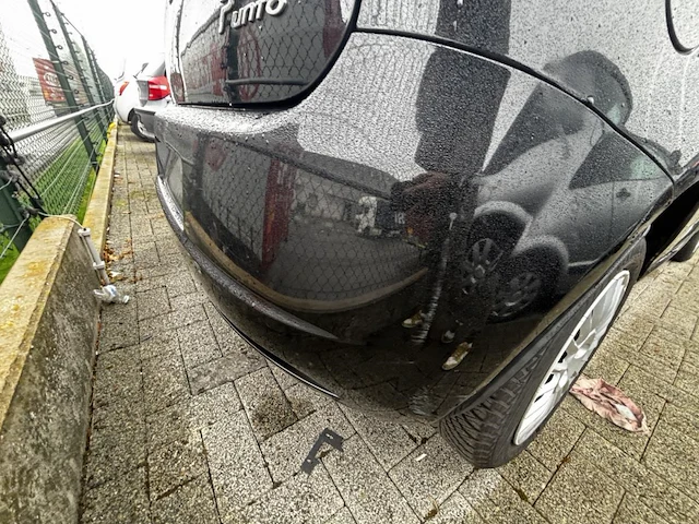 Fiat punto,2006 - afbeelding 22 van  30