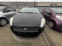 Fiat punto,2006 - afbeelding 12 van  30