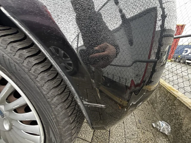Fiat punto,2006 - afbeelding 24 van  30