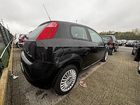 Fiat punto,2006 - afbeelding 25 van  30