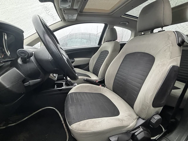 Fiat punto,2006 - afbeelding 28 van  30