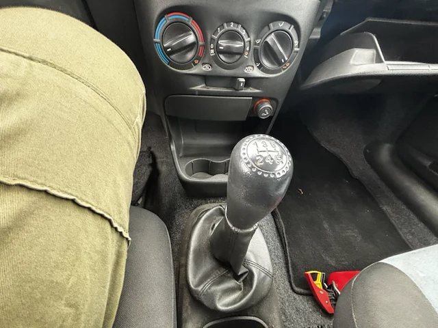 Fiat punto,2006 - afbeelding 4 van  30