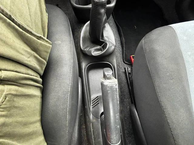 Fiat punto,2006 - afbeelding 5 van  30