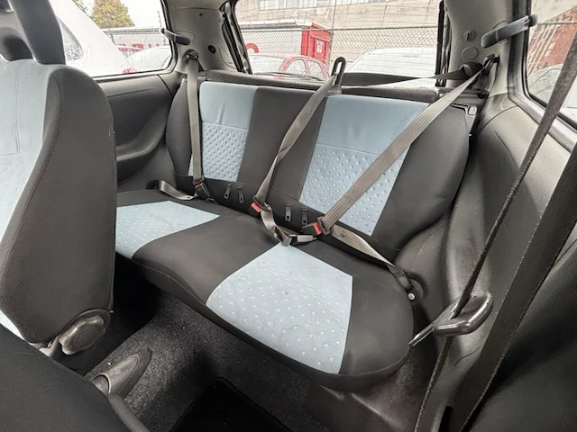 Fiat punto,2006 - afbeelding 9 van  30