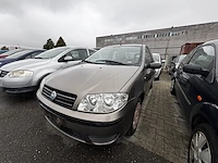 Fiat punto,2006 - afbeelding 1 van  30