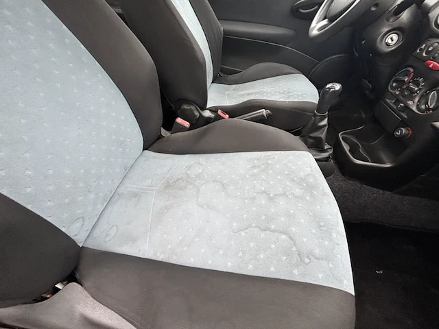 Fiat punto,2006 - afbeelding 14 van  30